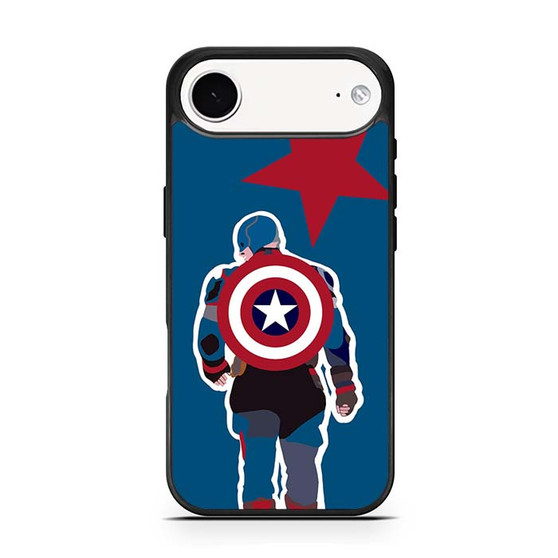 Captain america iPhone Air Case