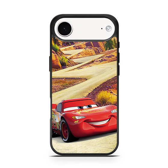 Cars mcqueen iPhone Air Case