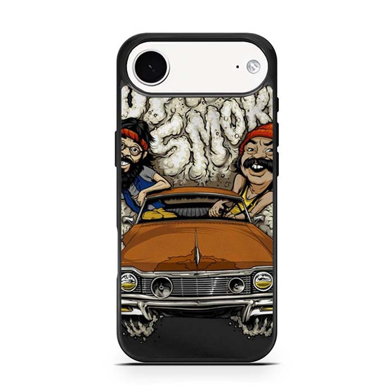 Cheech And Chong iPhone Air Case