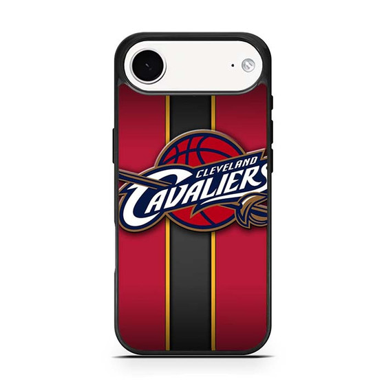 Cleveland Cavaliers 4 iPhone Air Case