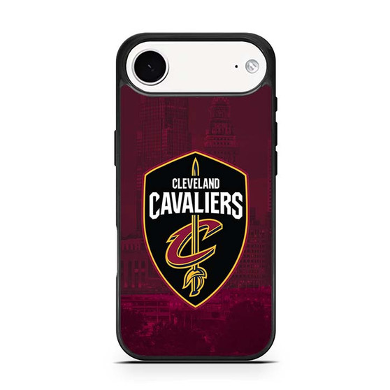 Cleveland Cavaliers 6 iPhone Air Case