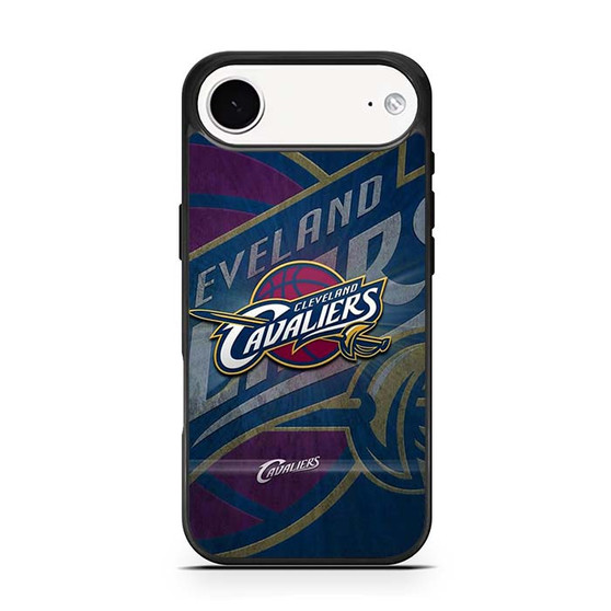Cleveland Cavaliers 9 iPhone Air Case