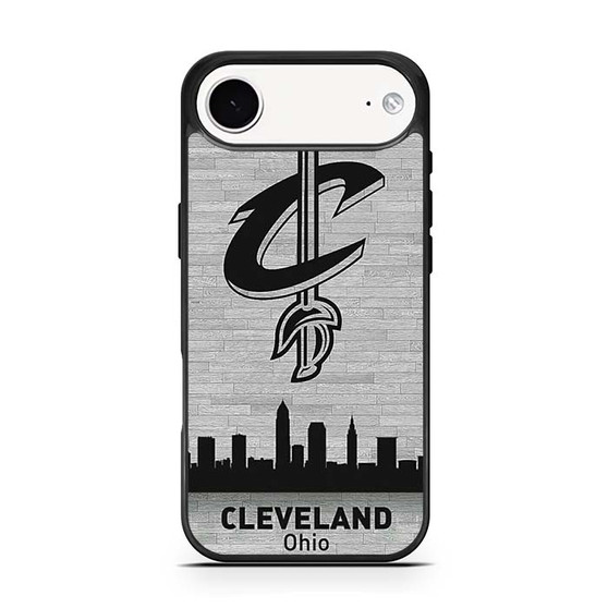Cleveland Cavaliers Ohio iPhone Air Case