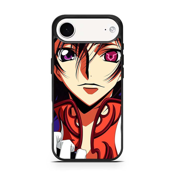 Code Geass Lelouch iPhone Air Case