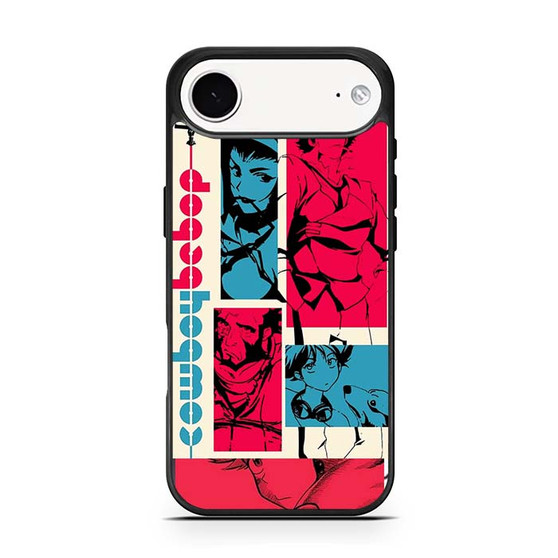 Cowboy Bebop Classic Art iPhone Air Case