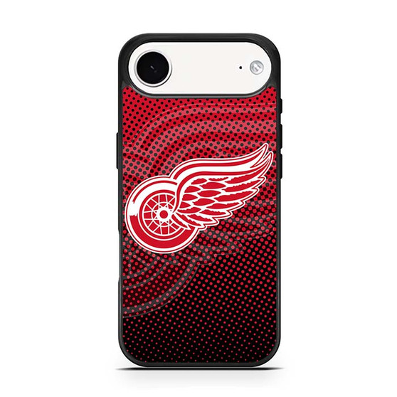 Detroit Red Wings iPhone Air Case