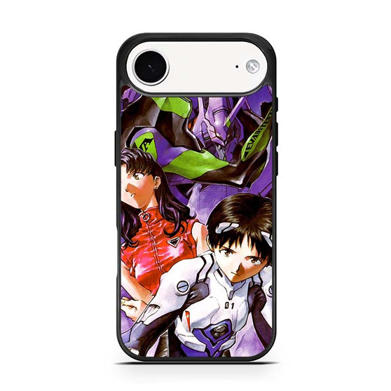Evangelion 1 iPhone Air Case
