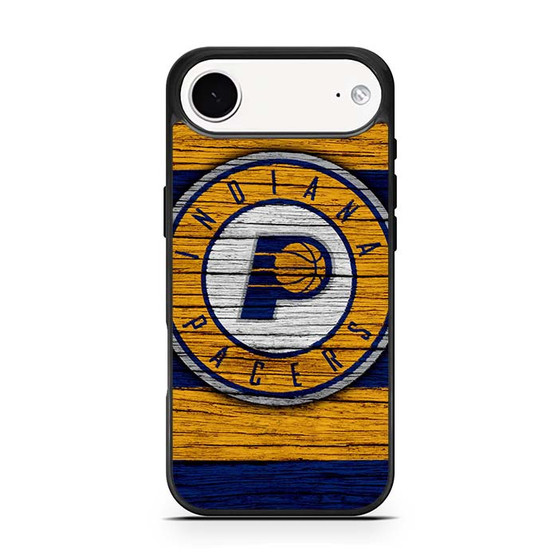Iniana Pacers 4 iPhone Air Case