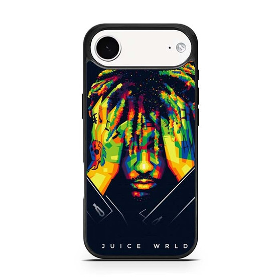 Juice wrld iPhone Air Case
