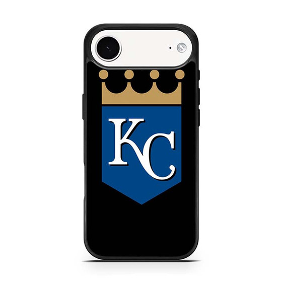 Kansas City Royals 1 iPhone Air Case