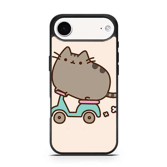 Kawaii Neko iPhone Air Case