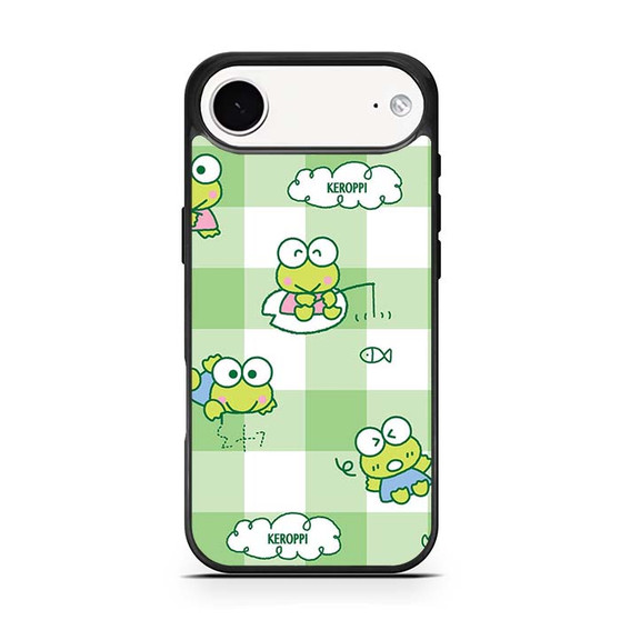 Keroppi 2 iPhone Air Case
