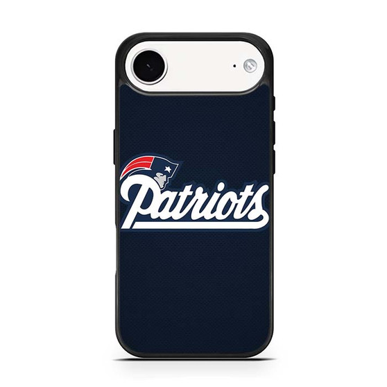 New England Patriots 6 iPhone Air Case