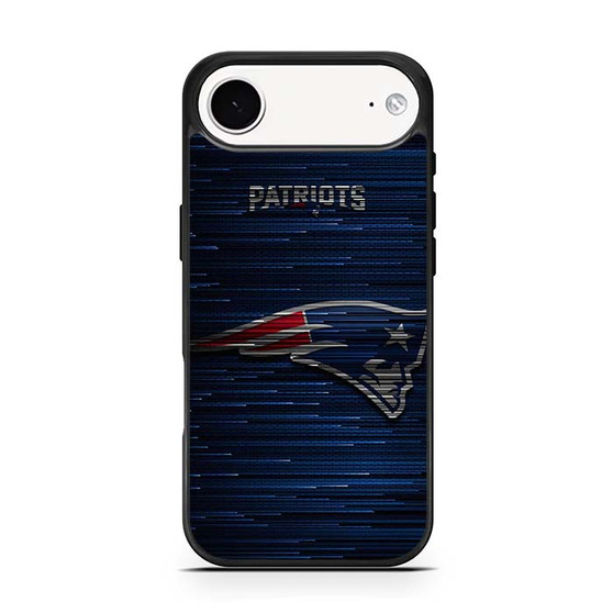 New England Patriots 7 iPhone Air Case