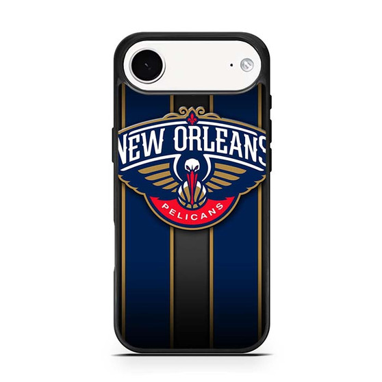 New Orleans Pelicans 2 iPhone Air Case