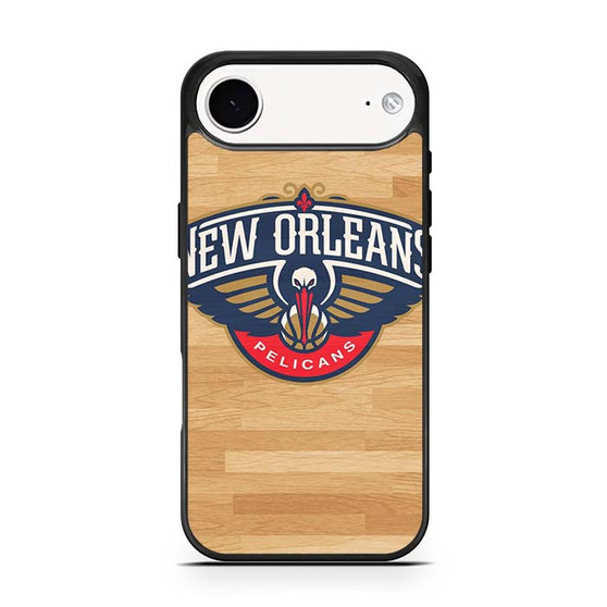 New Orleans Pelicans iPhone Air Case