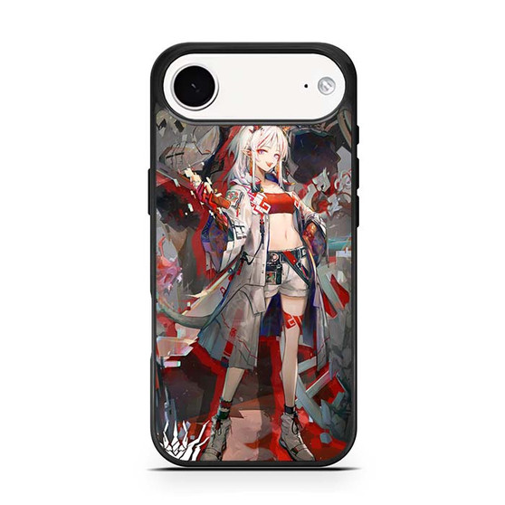 Nian Arknights iPhone Air Case