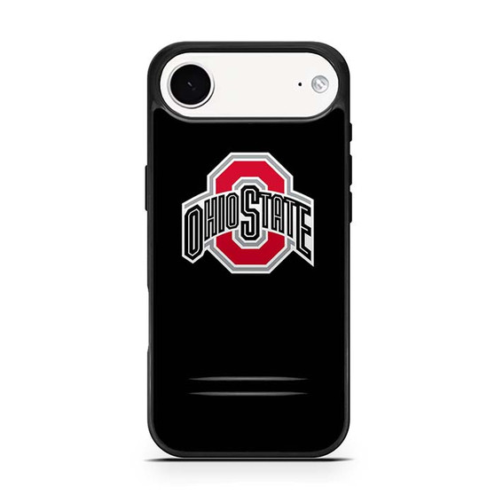 Ohio State Edge iPhone Air Case