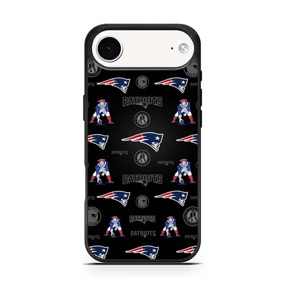 Patriots Throwback 1 iPhone Air Case