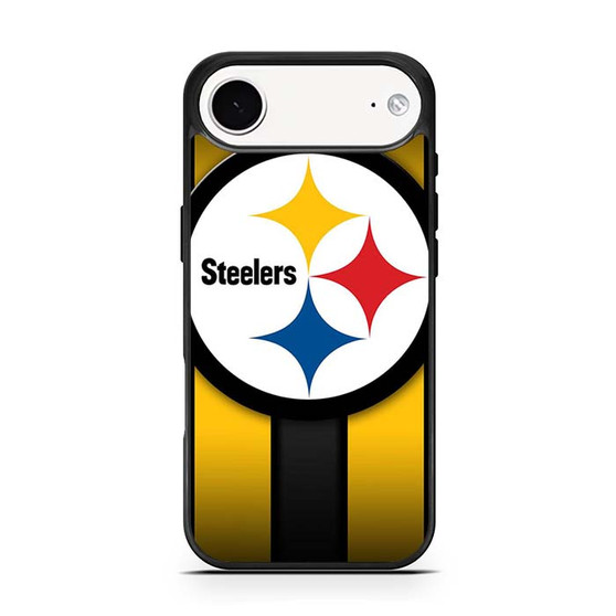 Pittsburgh Steelers 2 iPhone Air Case