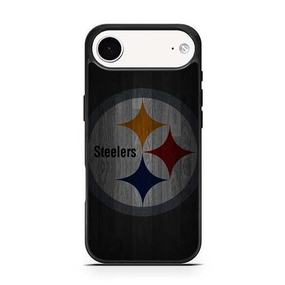 Pittsburgh Steelers 3 iPhone Air Case