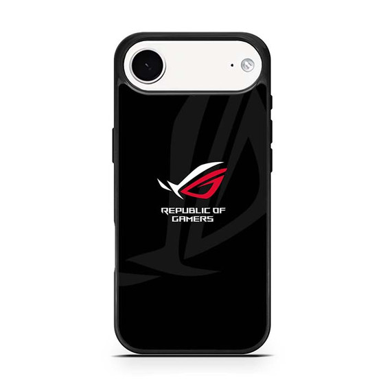 ROG Republic of Gamers iPhone Air Case