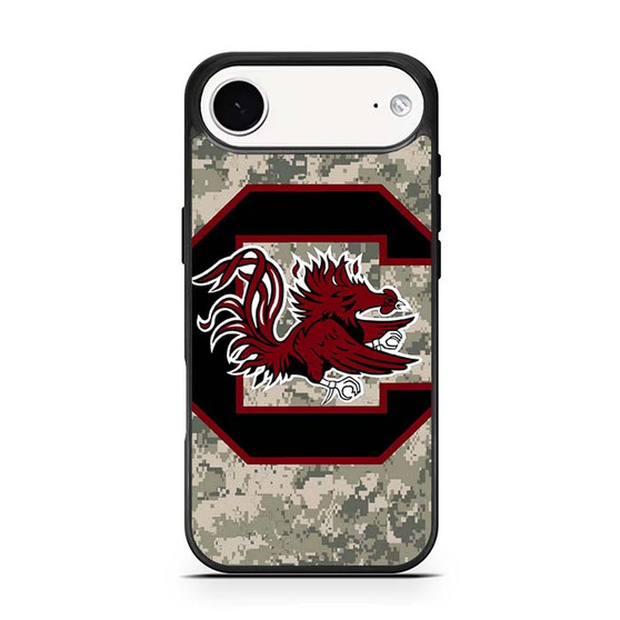 SC Military Camo iPhone Air Case