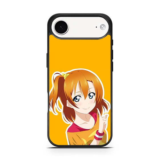 School Idol Project Honoka Kosaka 2 iPhone Air Case