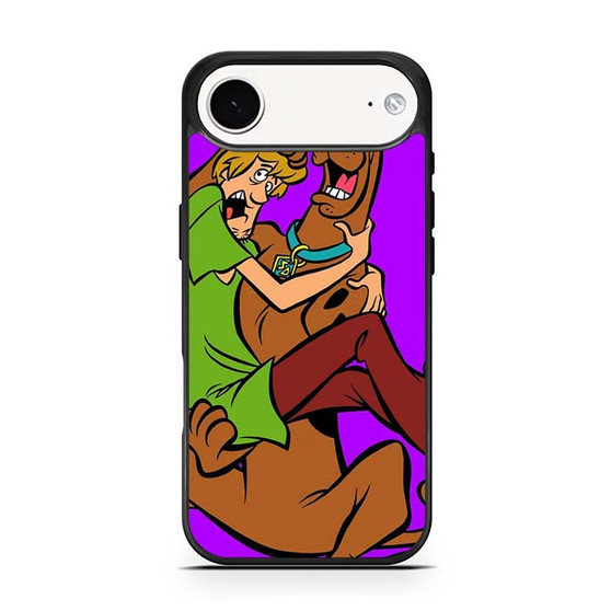 Scooby Doo iPhone Air Case