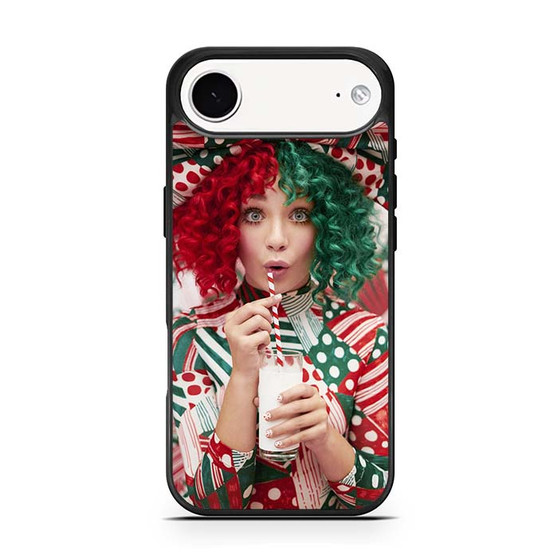 Sia Fame Dress iPhone Air Case