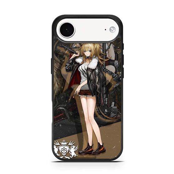 Siege Arknights iPhone Air Case