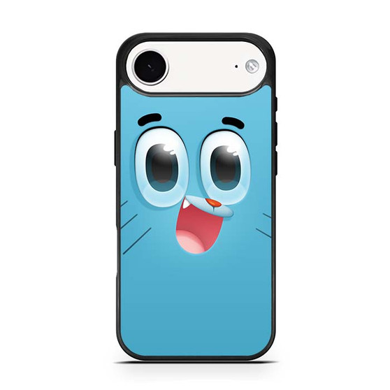 The amazing world of gumball 2 iPhone Air Case