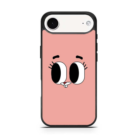 The amazing world of gumball 3 iPhone Air Case