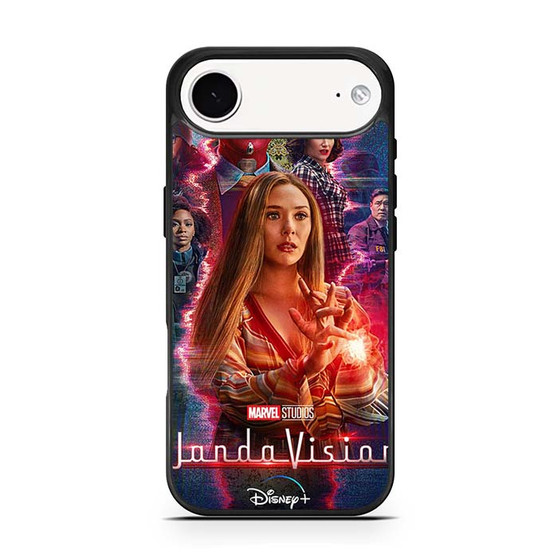 Wandavision 4 iPhone Air Case