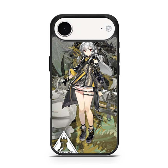 Weedy Arknights iPhone Air Case