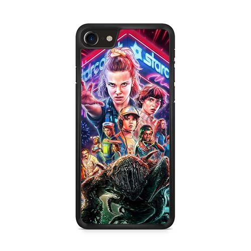 Stranger Things 1 iPhone 8 | iPhone 8 Plus Case