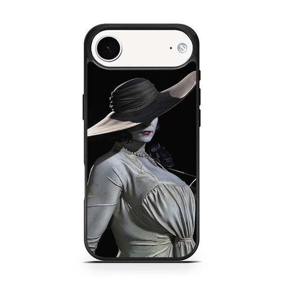Alcina Dimitrescu RE Village iPhone Air Case