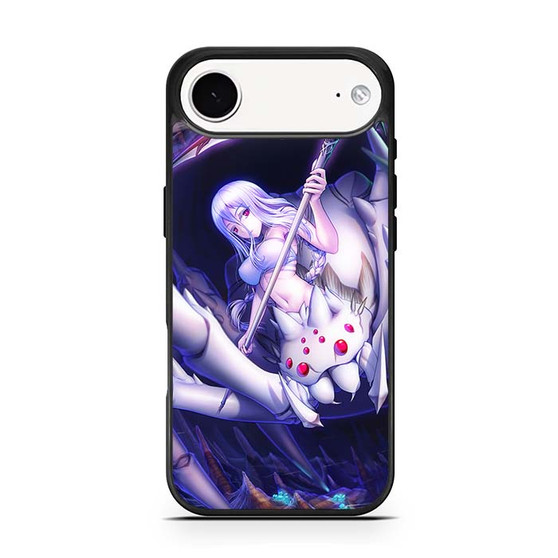 So Im a Spider So What Shiraori iPhone Air Case