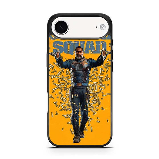 The Suicide Squad Bloodsport iPhone Air Case