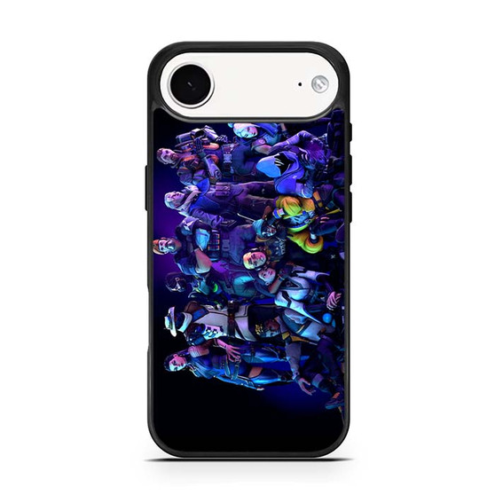 Valorant Groups iPhone Air Case