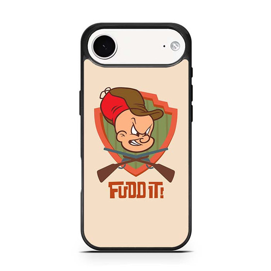 Elmer Fudd Looney Tunes iPhone Air Case