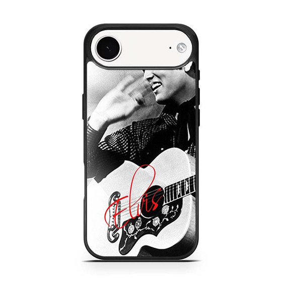 Elvis Presley Rock n Roll iPhone Air Case