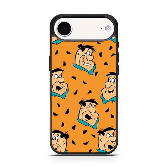 Flintstone Fred iPhone Air Case