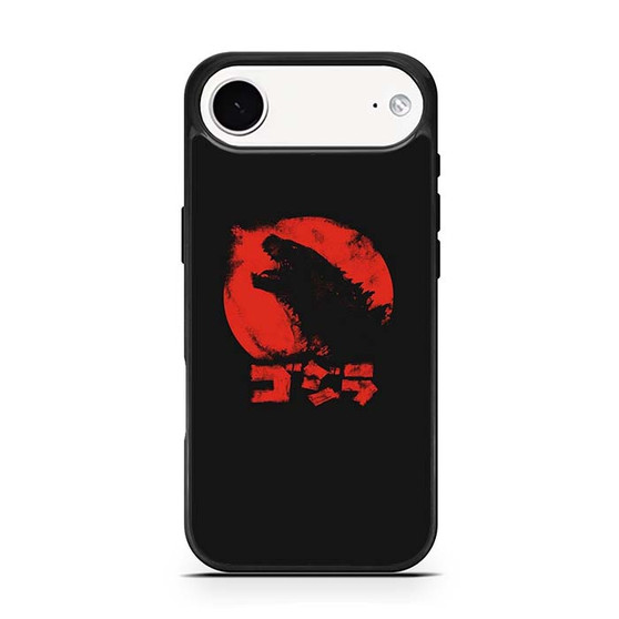 Godzilla Japan iPhone Air Case