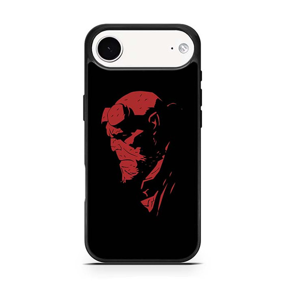 Hellboy Comics iPhone Air Case