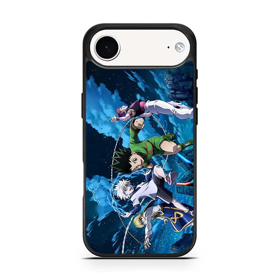 Hunter X Hunter Characters iPhone Air Case