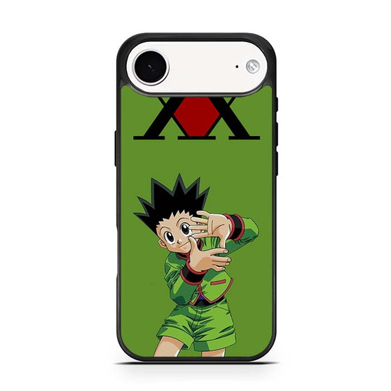 Hunter x Hunter Gon Freecss iPhone Air Case