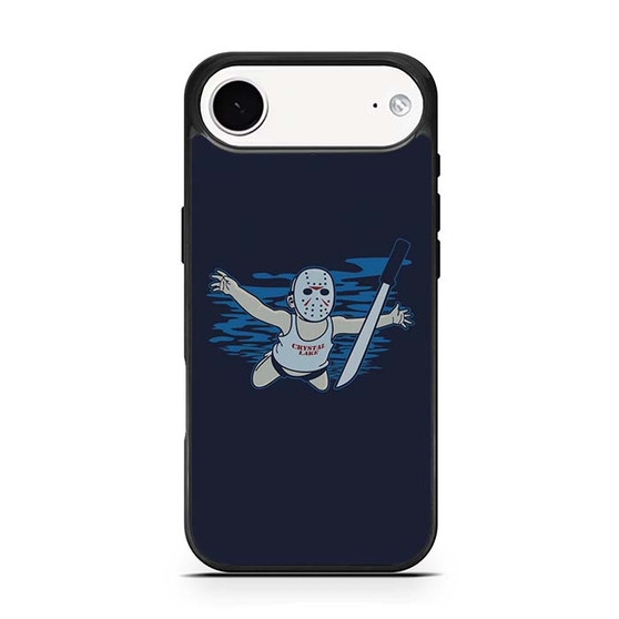 Jason Voorhees Friday 13th fun iPhone Air Case