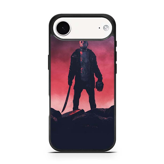 Jason Voorhees Friday 13th iPhone Air Case