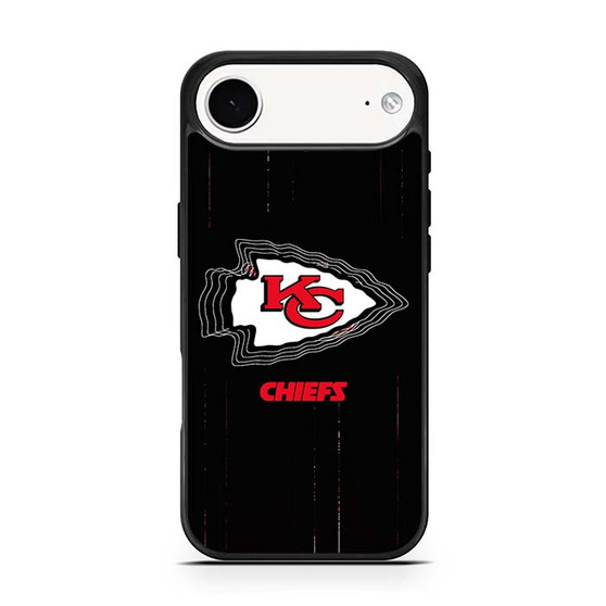 KC Chiefs Logo iPhone Air Case